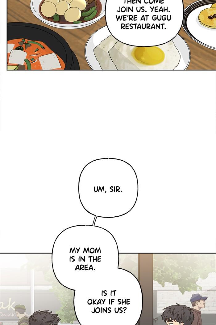 Mother, I’m Sorry chapter 59 - page 77