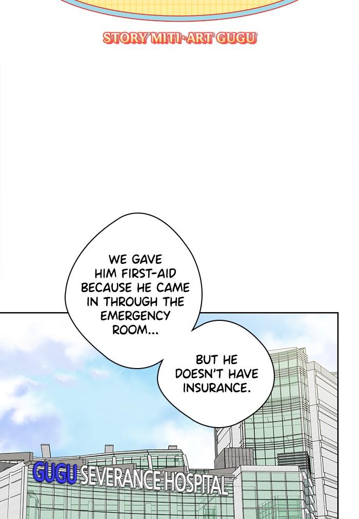 Mother, I’m Sorry chapter 60 - page 11