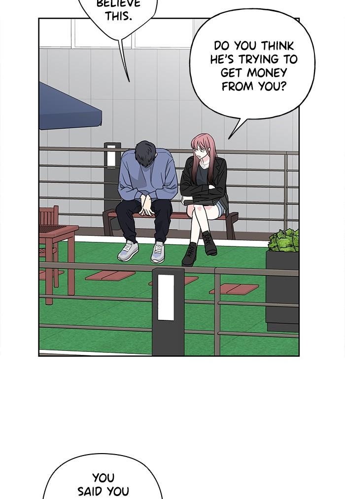 Mother, I’m Sorry chapter 60 - page 15