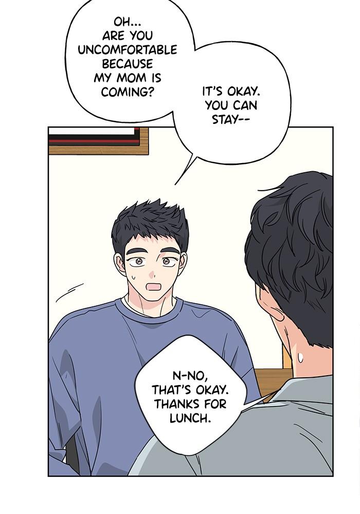 Mother, I’m Sorry chapter 60 - page 2