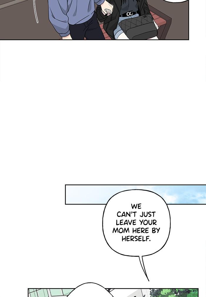 Mother, I’m Sorry chapter 60 - page 21