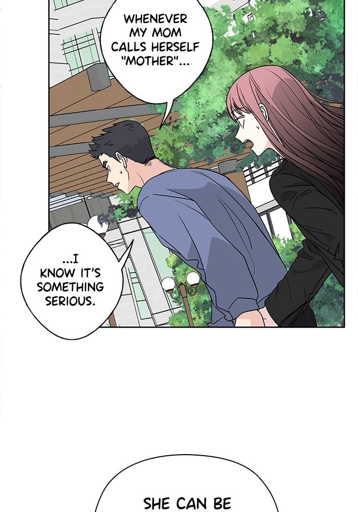 Mother, I’m Sorry chapter 60 - page 22