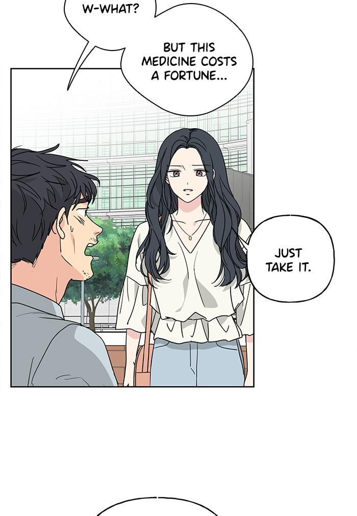Mother, I’m Sorry chapter 60 - page 27