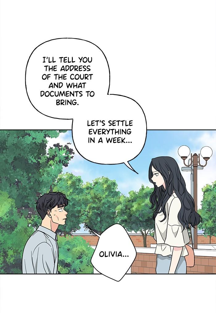 Mother, I’m Sorry chapter 60 - page 29