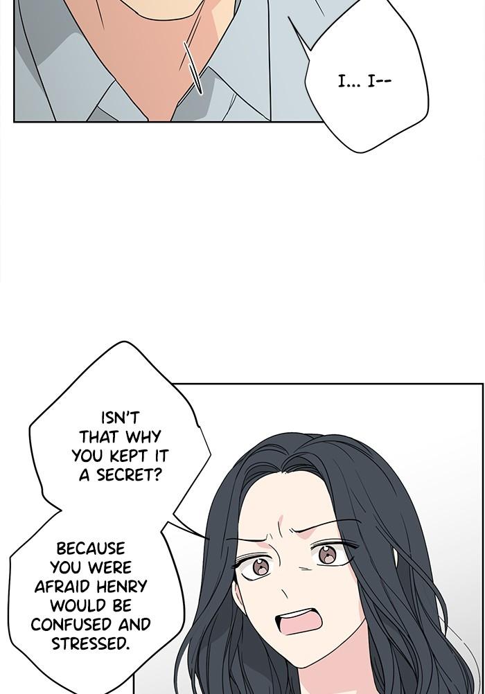 Mother, I’m Sorry chapter 60 - page 32