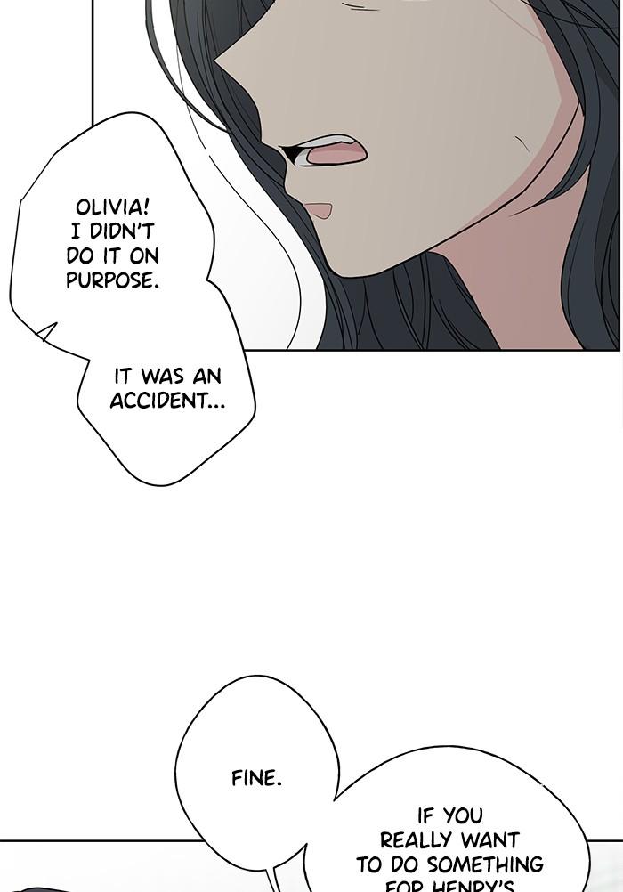 Mother, I’m Sorry chapter 60 - page 34