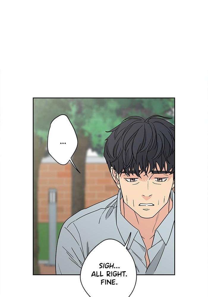 Mother, I’m Sorry chapter 60 - page 37