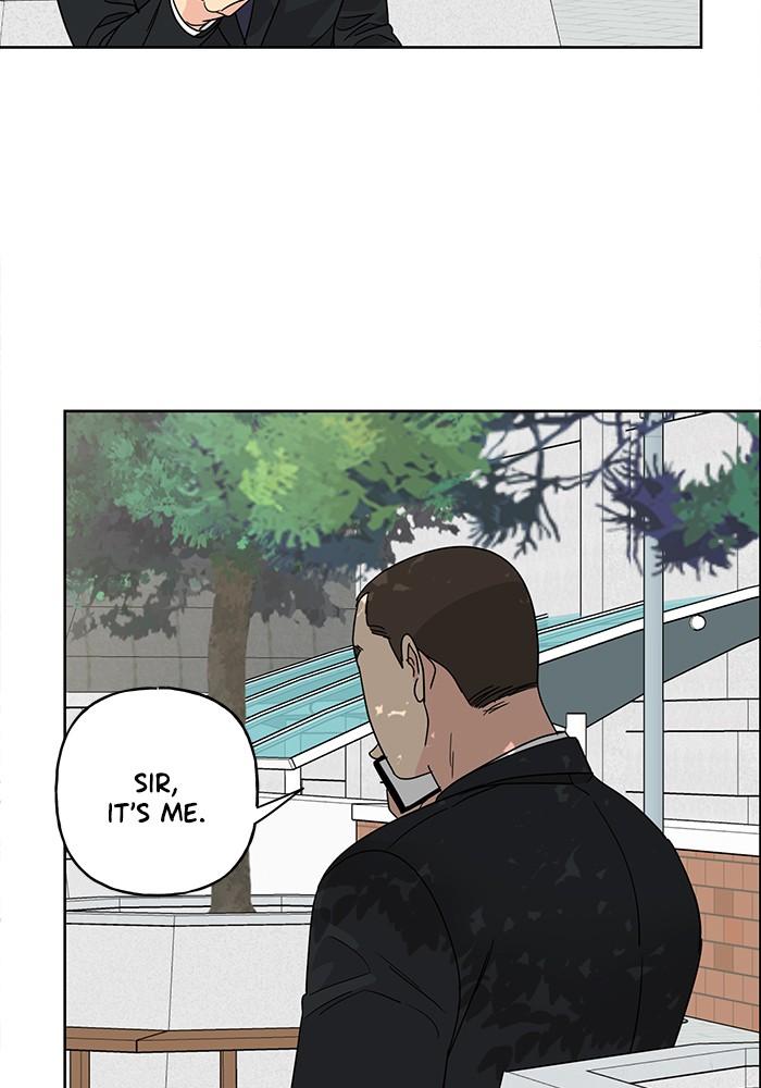Mother, I’m Sorry chapter 60 - page 39