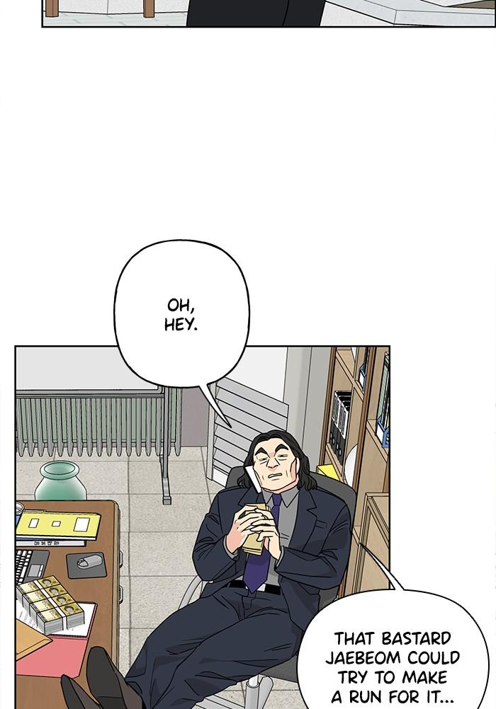 Mother, I’m Sorry chapter 60 - page 40