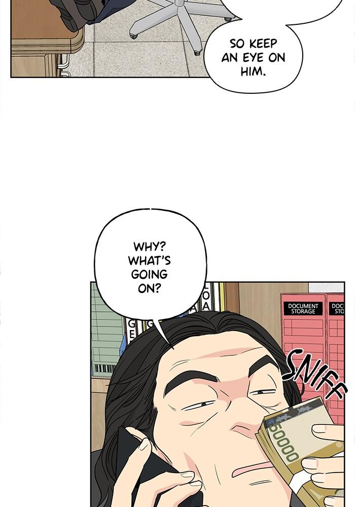 Mother, I’m Sorry chapter 60 - page 41