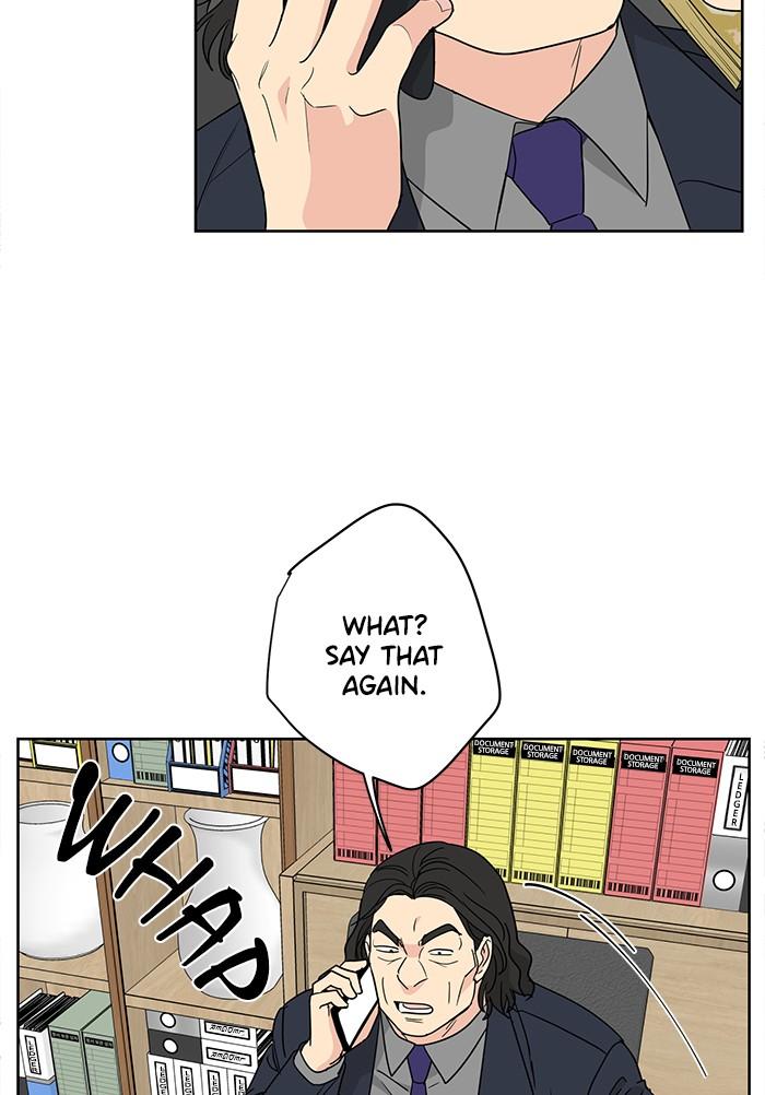 Mother, I’m Sorry chapter 60 - page 42