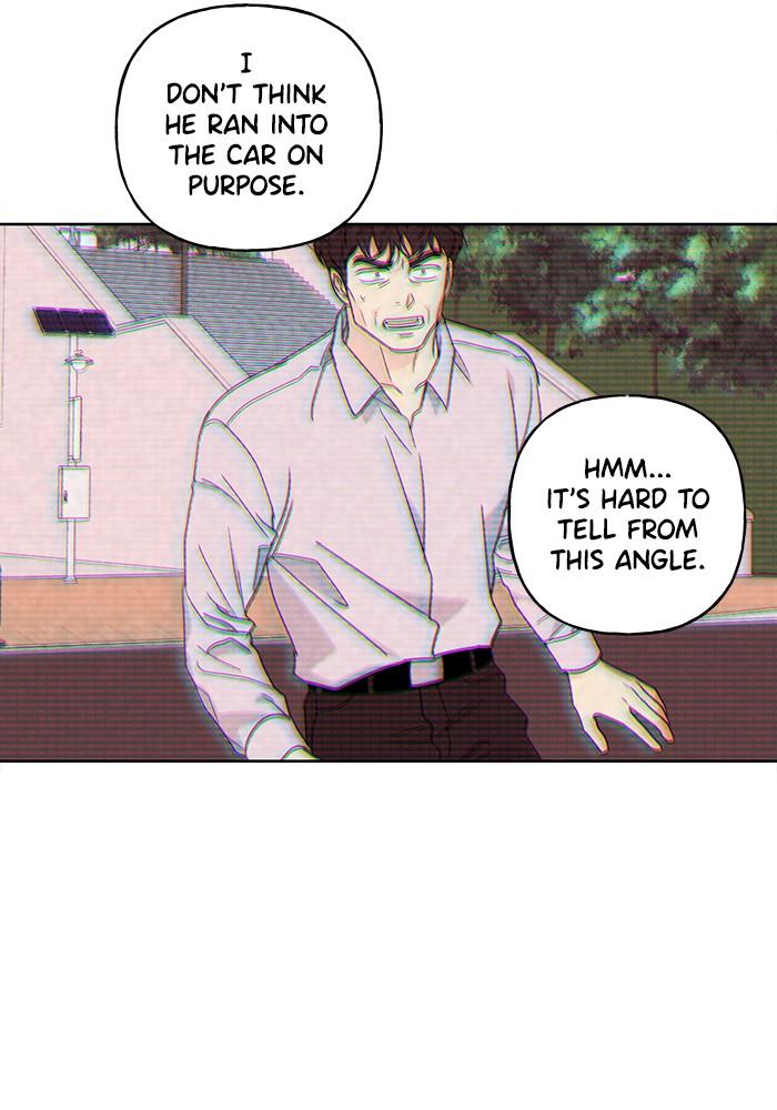 Mother, I’m Sorry chapter 60 - page 47