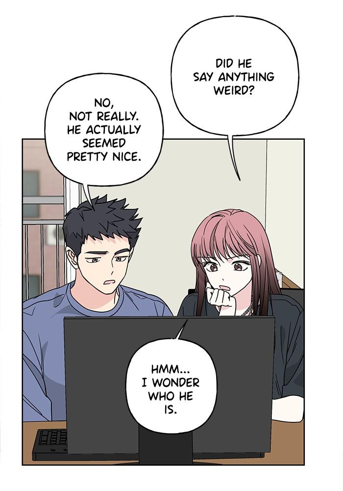 Mother, I’m Sorry chapter 60 - page 48