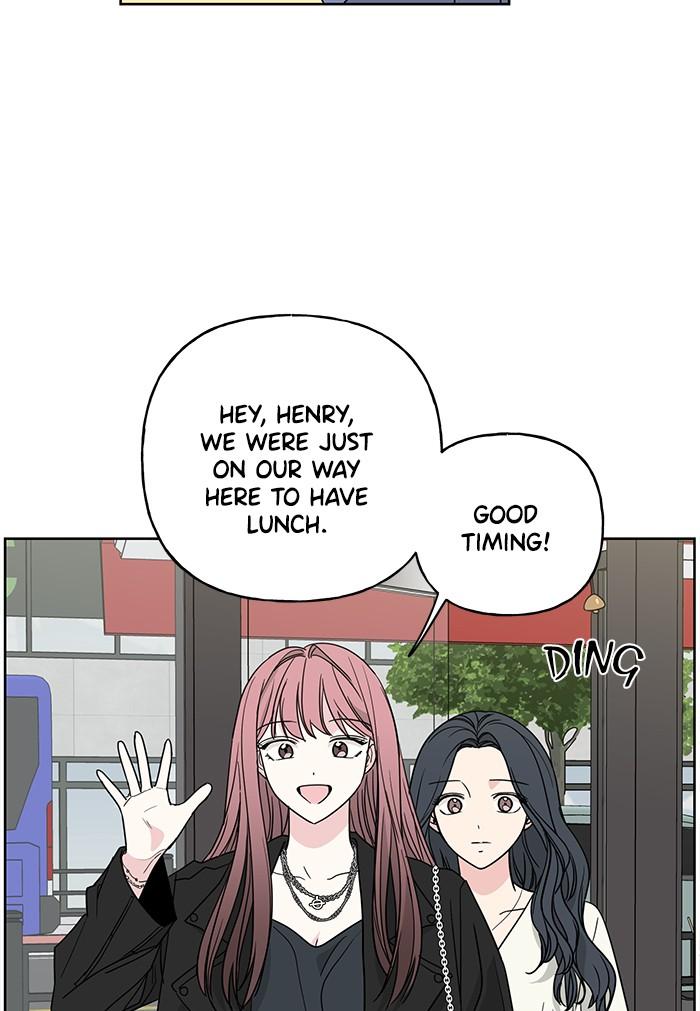 Mother, I’m Sorry chapter 60 - page 5