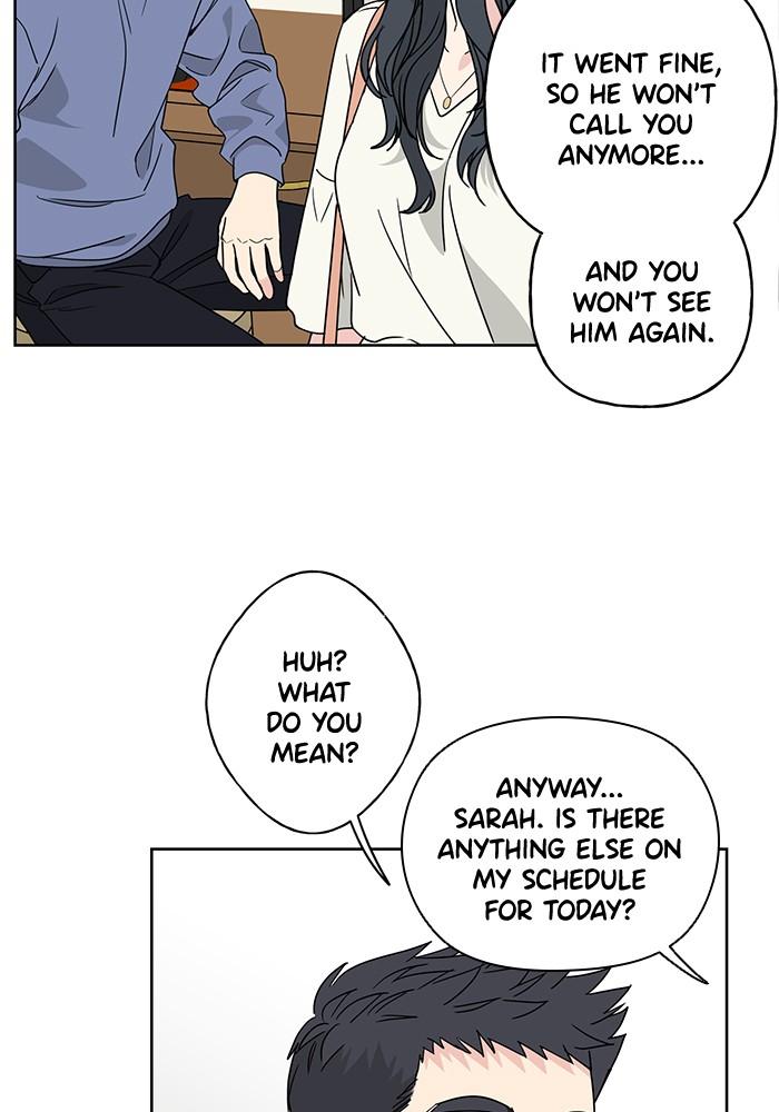 Mother, I’m Sorry chapter 60 - page 51