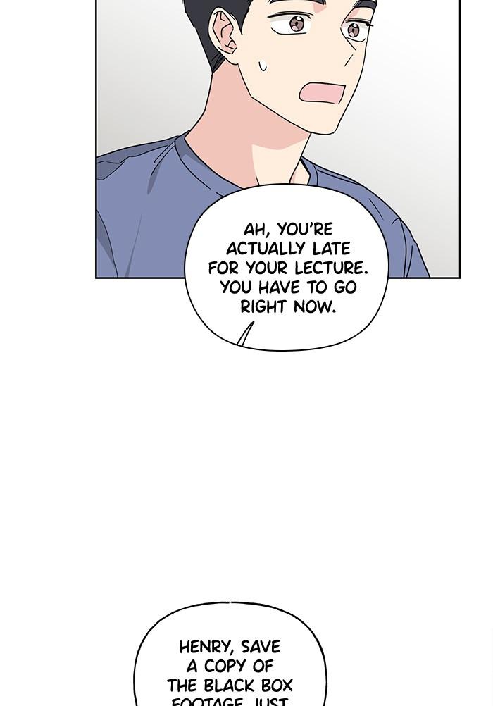Mother, I’m Sorry chapter 60 - page 52