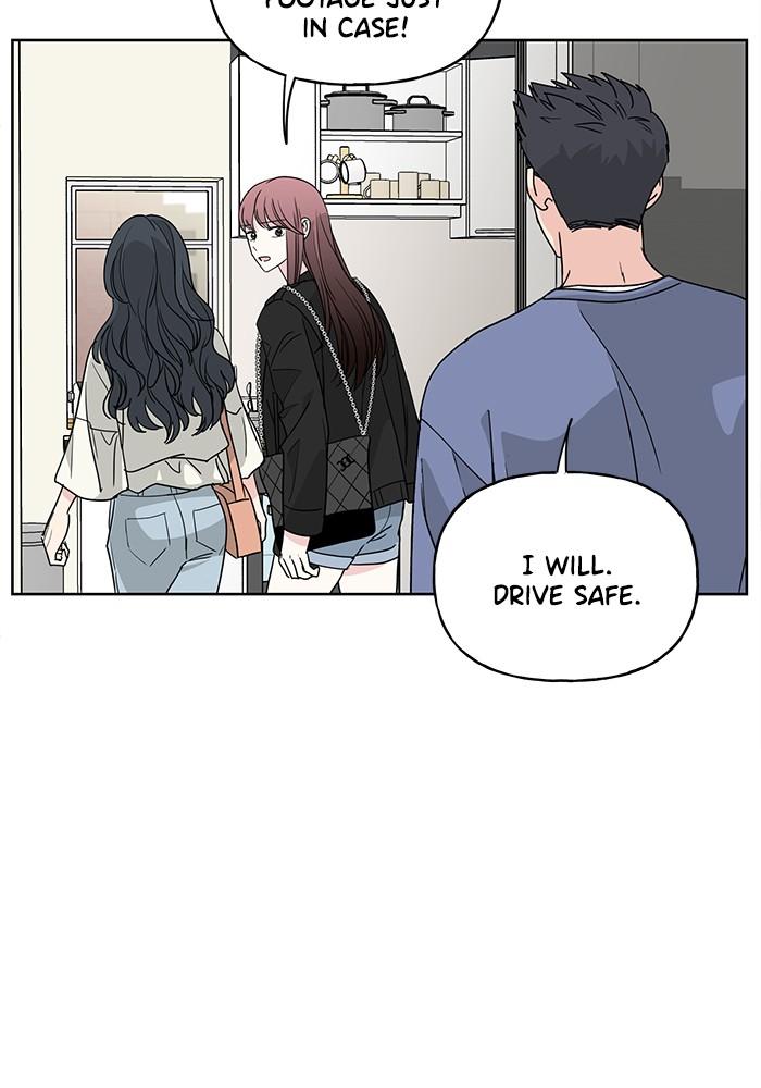 Mother, I’m Sorry chapter 60 - page 53