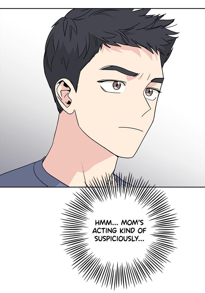 Mother, I’m Sorry chapter 60 - page 54