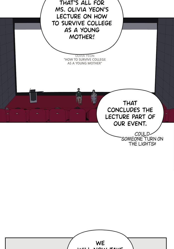 Mother, I’m Sorry chapter 60 - page 56