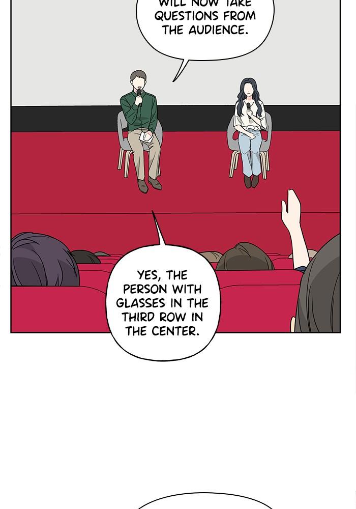 Mother, I’m Sorry chapter 60 - page 57