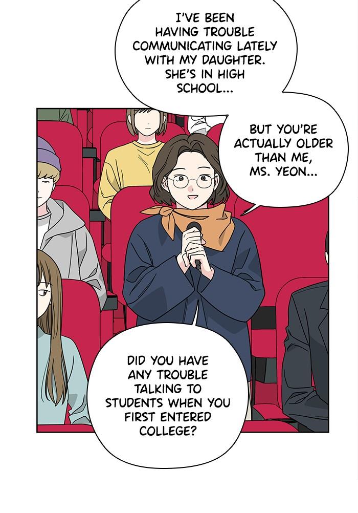 Mother, I’m Sorry chapter 60 - page 58