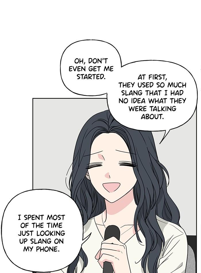 Mother, I’m Sorry chapter 60 - page 59