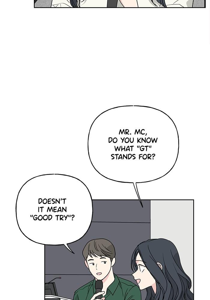 Mother, I’m Sorry chapter 60 - page 60