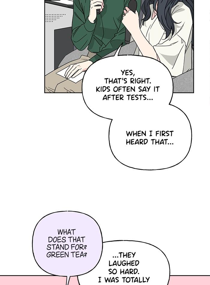 Mother, I’m Sorry chapter 60 - page 61