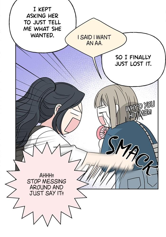 Mother, I’m Sorry chapter 60 - page 64