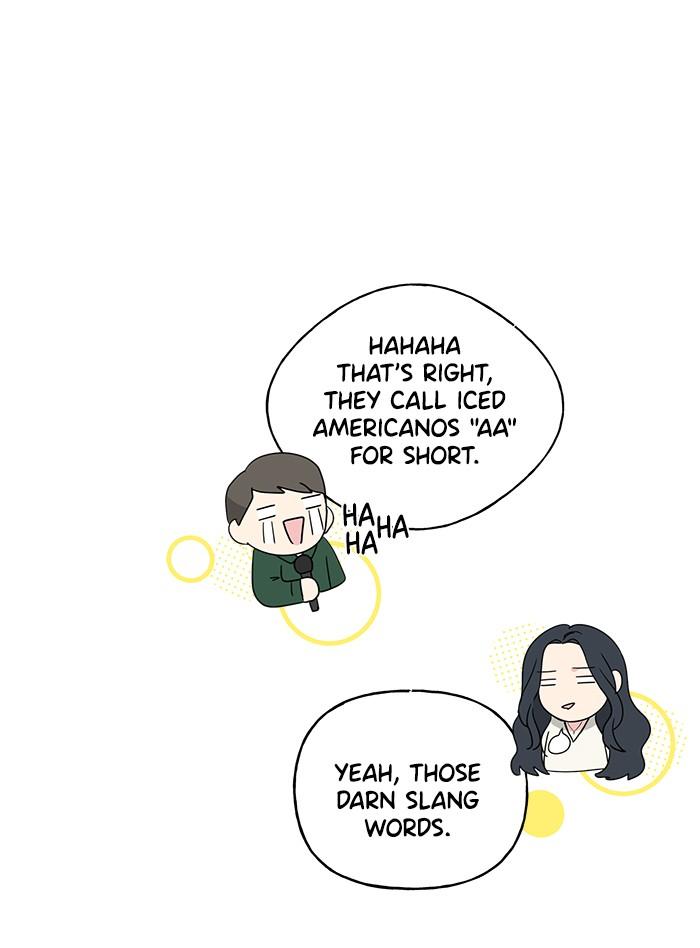 Mother, I’m Sorry chapter 60 - page 65