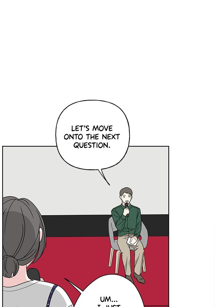 Mother, I’m Sorry chapter 60 - page 66