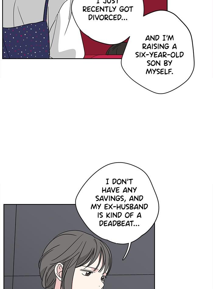 Mother, I’m Sorry chapter 60 - page 67