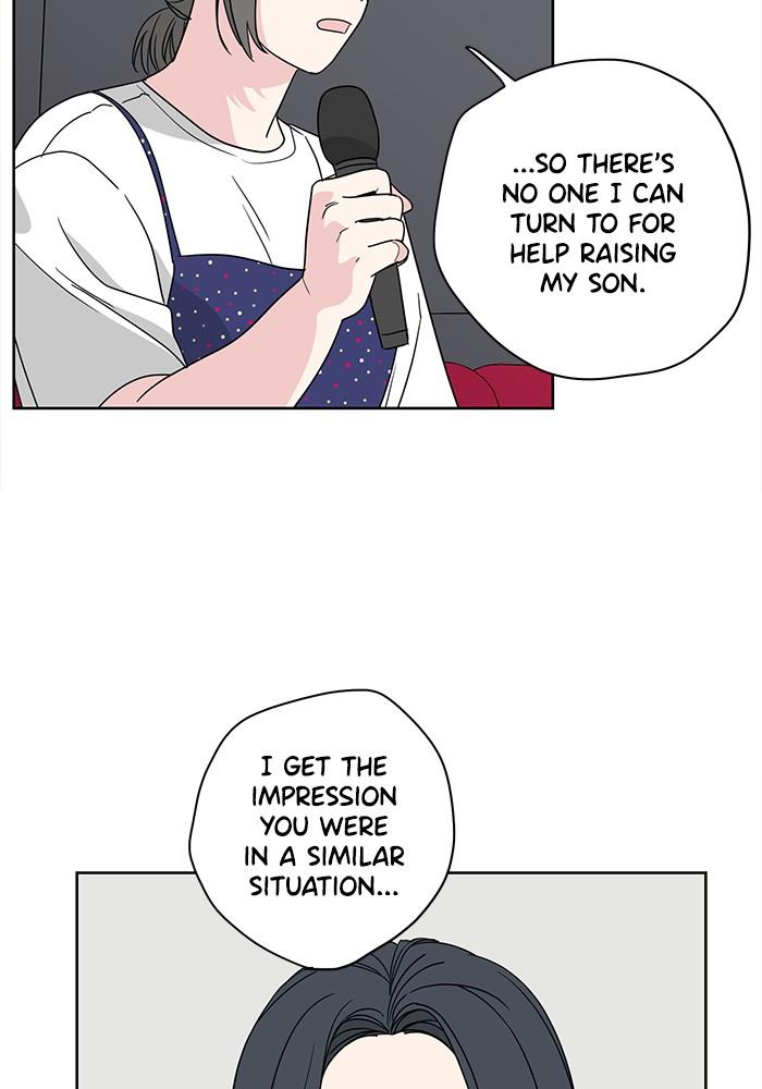 Mother, I’m Sorry chapter 60 - page 68