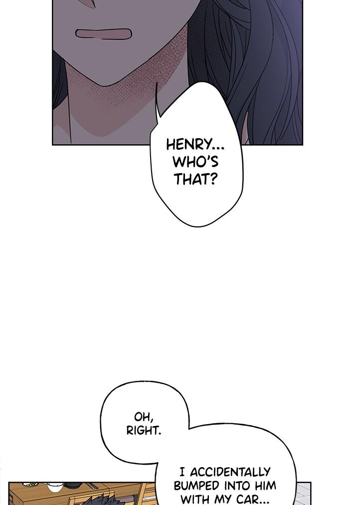 Mother, I’m Sorry chapter 60 - page 7