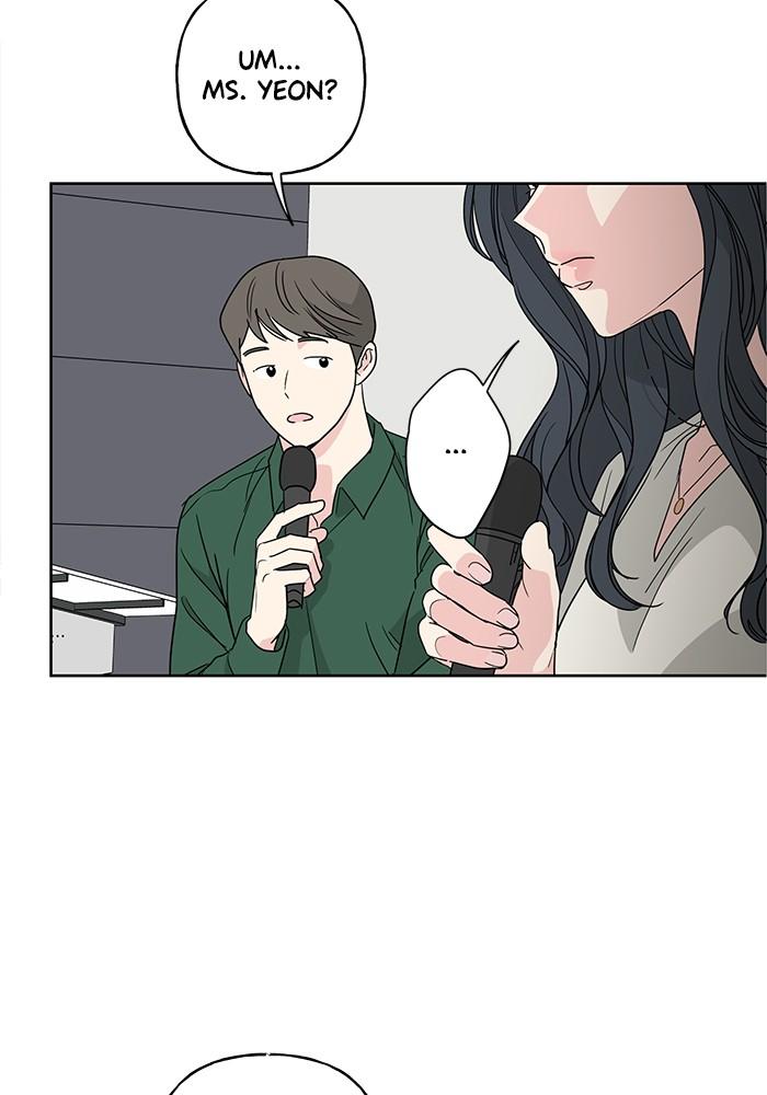 Mother, I’m Sorry chapter 60 - page 70