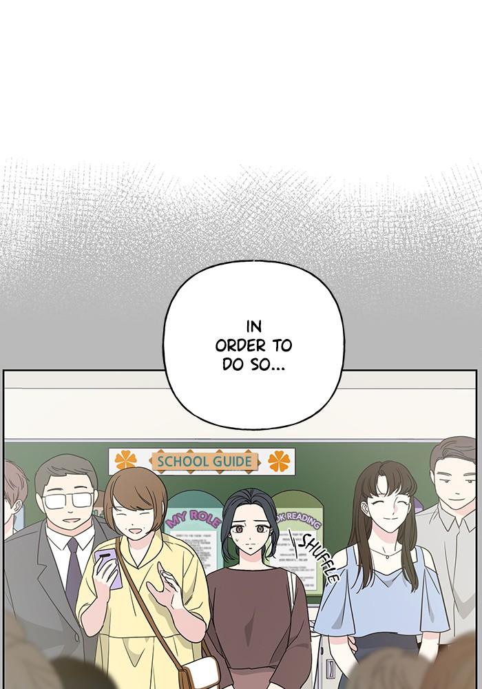 Mother, I’m Sorry chapter 60 - page 72