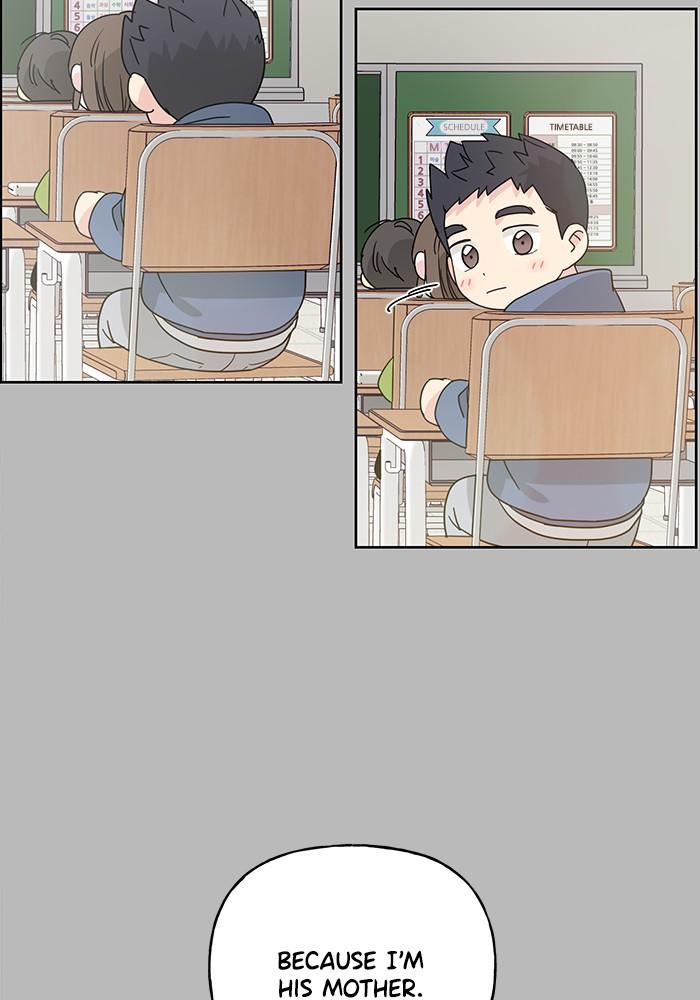 Mother, I’m Sorry chapter 60 - page 74