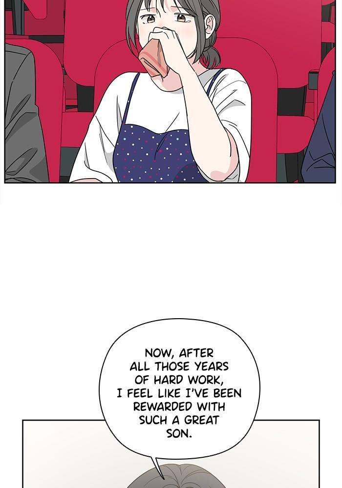 Mother, I’m Sorry chapter 60 - page 78