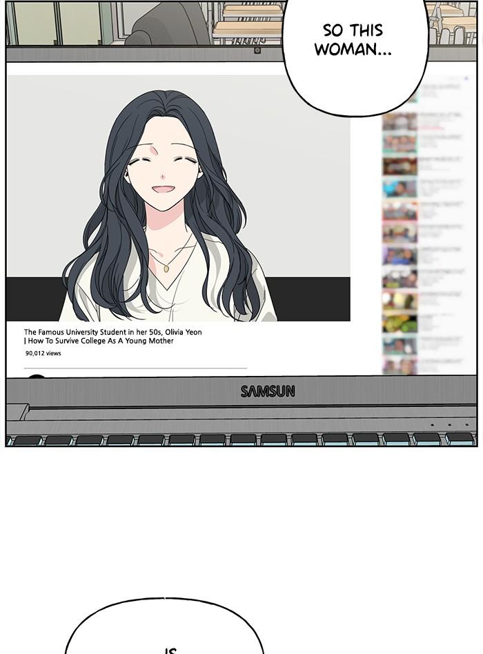 Mother, I’m Sorry chapter 60 - page 81