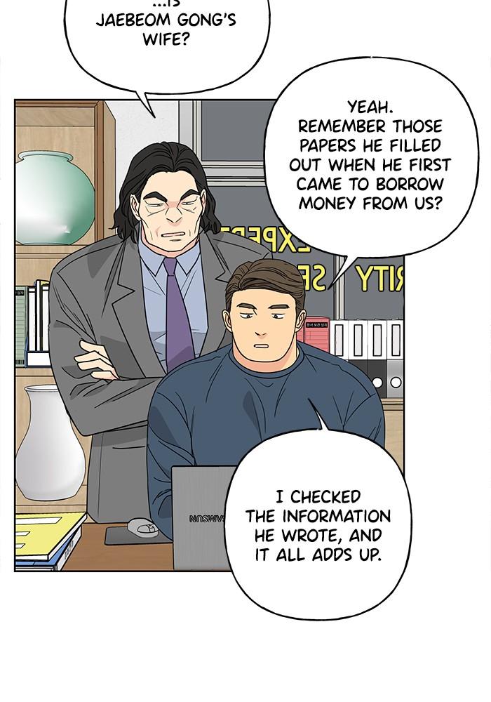 Mother, I’m Sorry chapter 60 - page 82