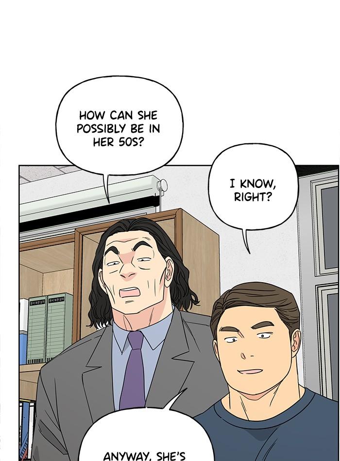 Mother, I’m Sorry chapter 60 - page 83