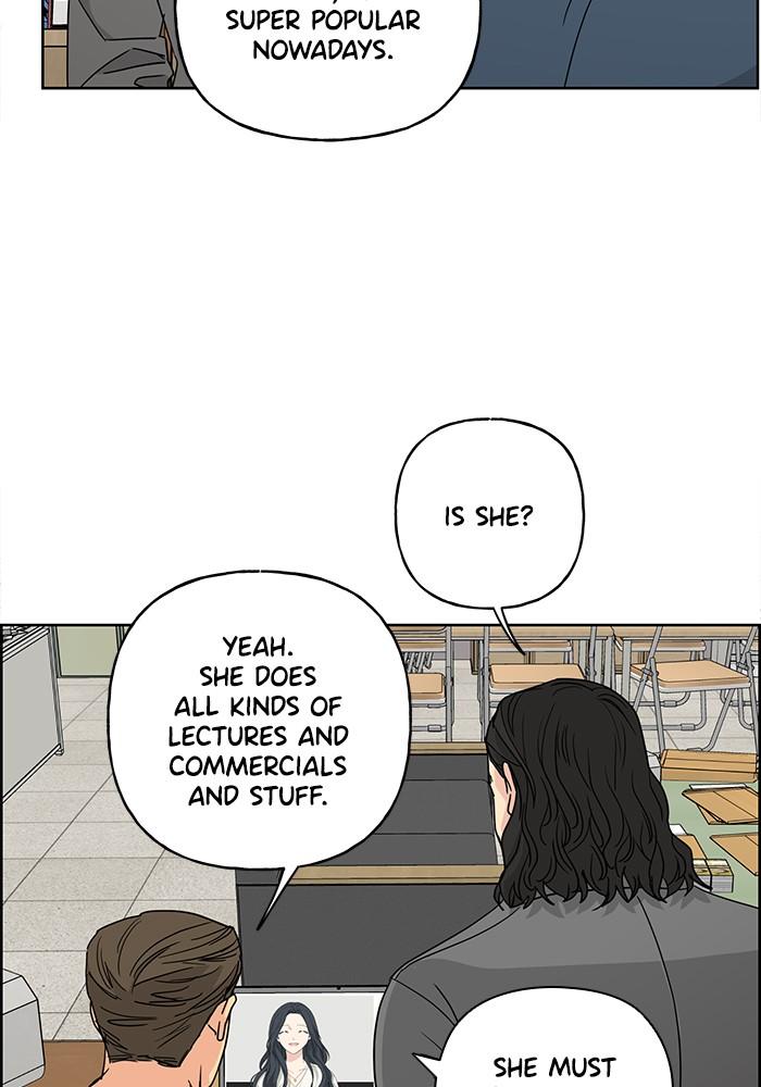 Mother, I’m Sorry chapter 60 - page 84