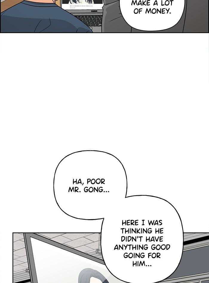 Mother, I’m Sorry chapter 60 - page 85