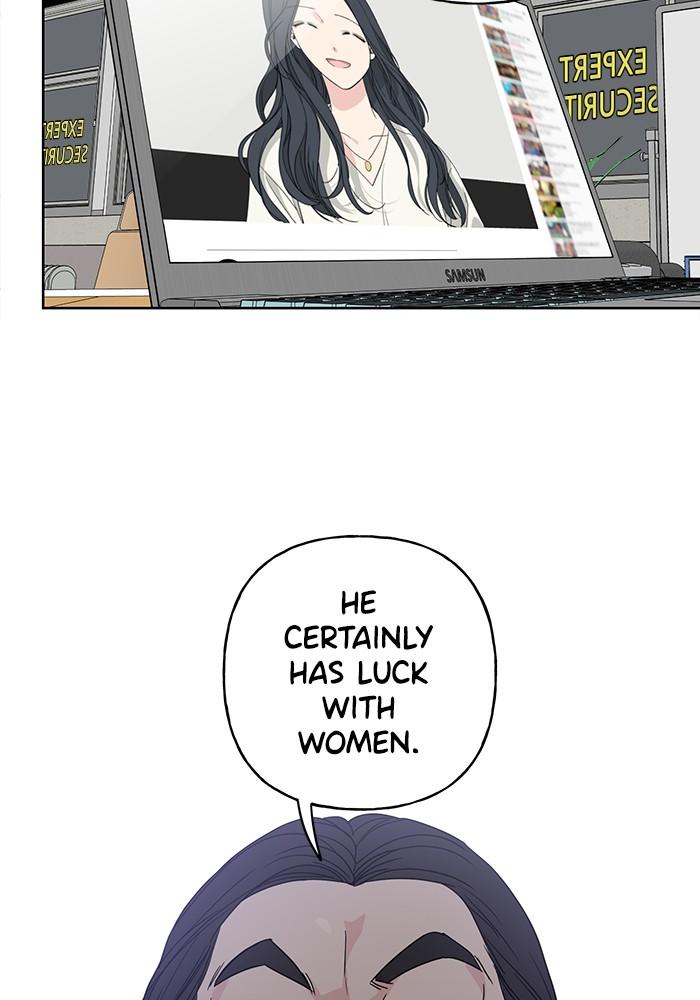 Mother, I’m Sorry chapter 60 - page 86
