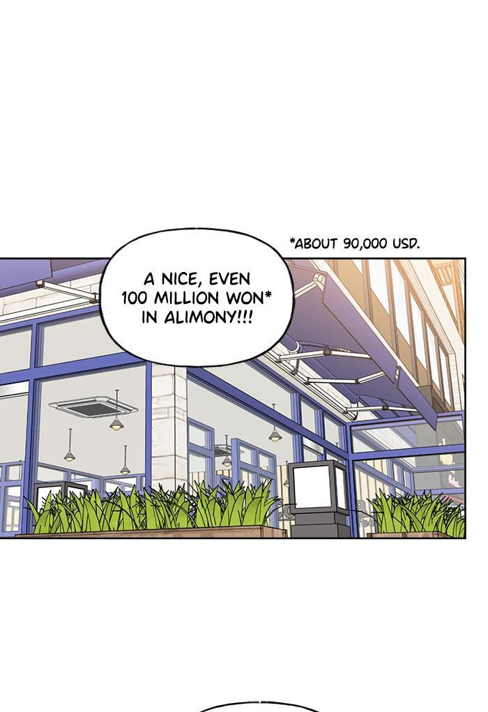 Mother, I’m Sorry chapter 62 - page 1