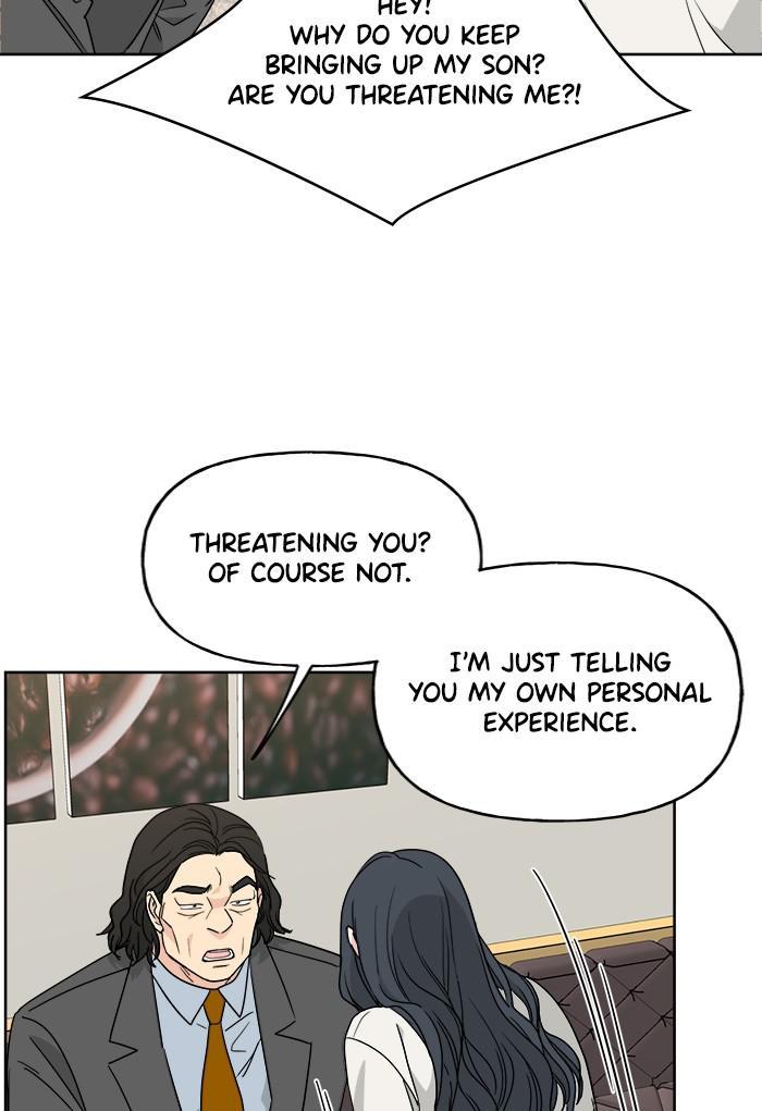Mother, I’m Sorry chapter 62 - page 11