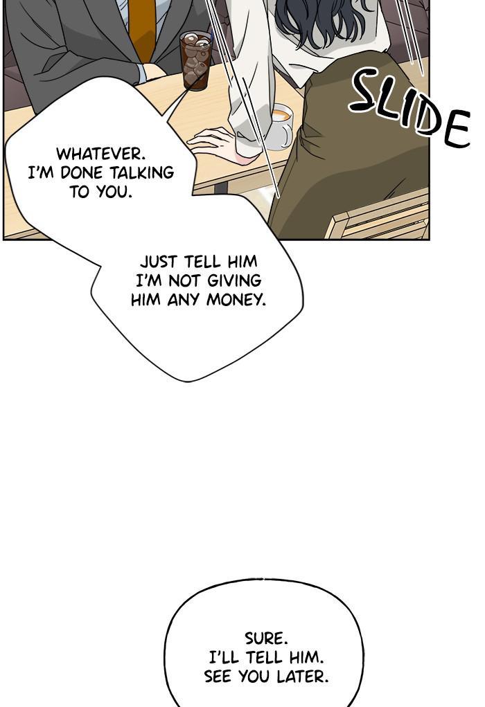 Mother, I’m Sorry chapter 62 - page 12