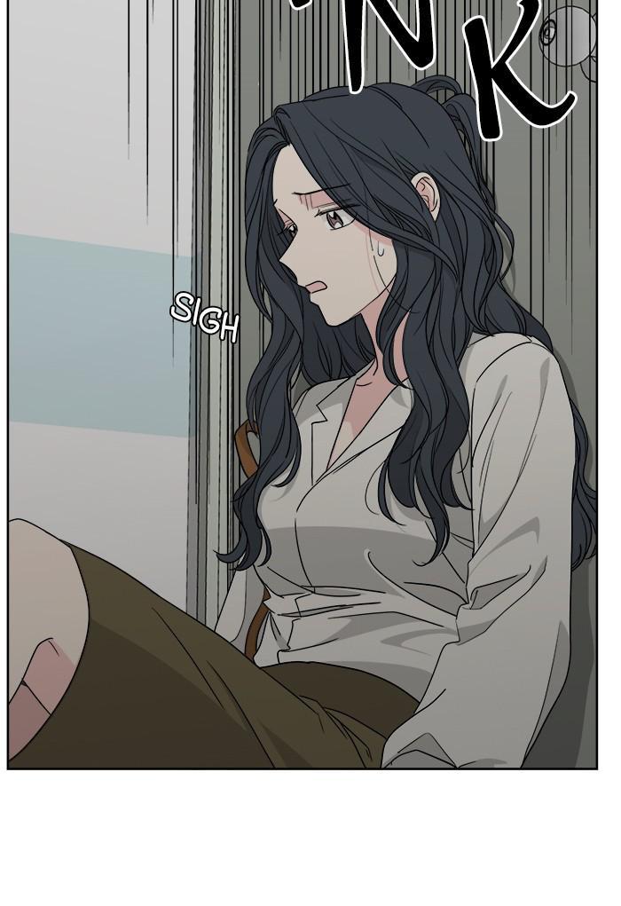 Mother, I’m Sorry chapter 62 - page 16