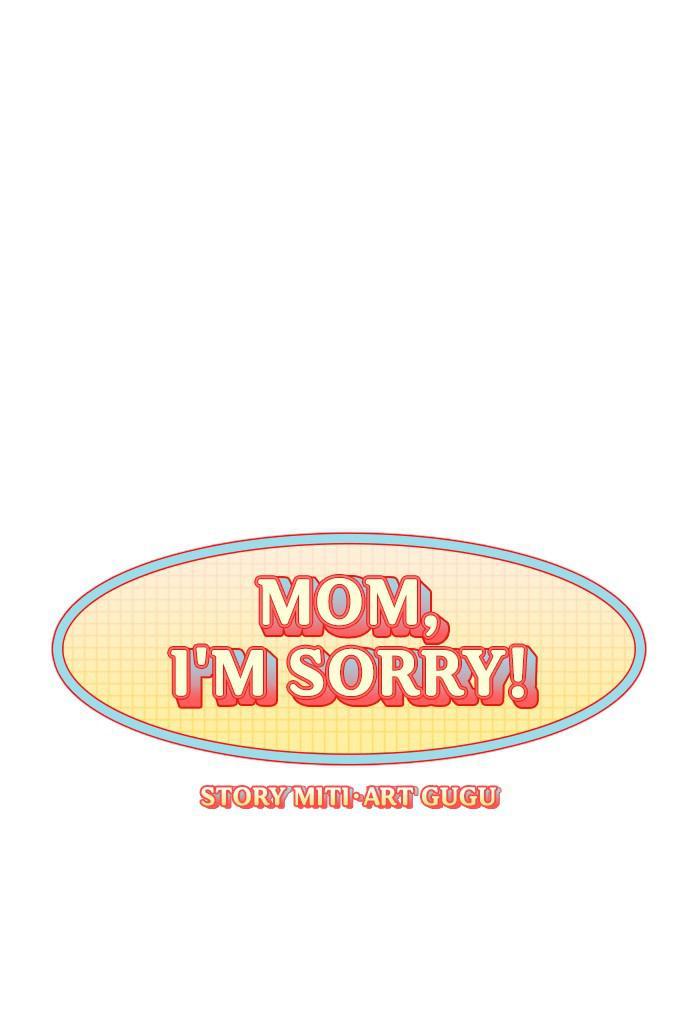 Mother, I’m Sorry chapter 62 - page 17