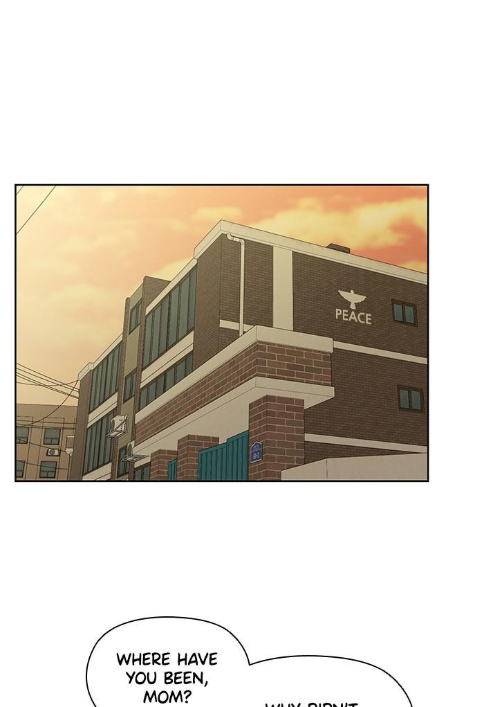 Mother, I’m Sorry chapter 62 - page 18